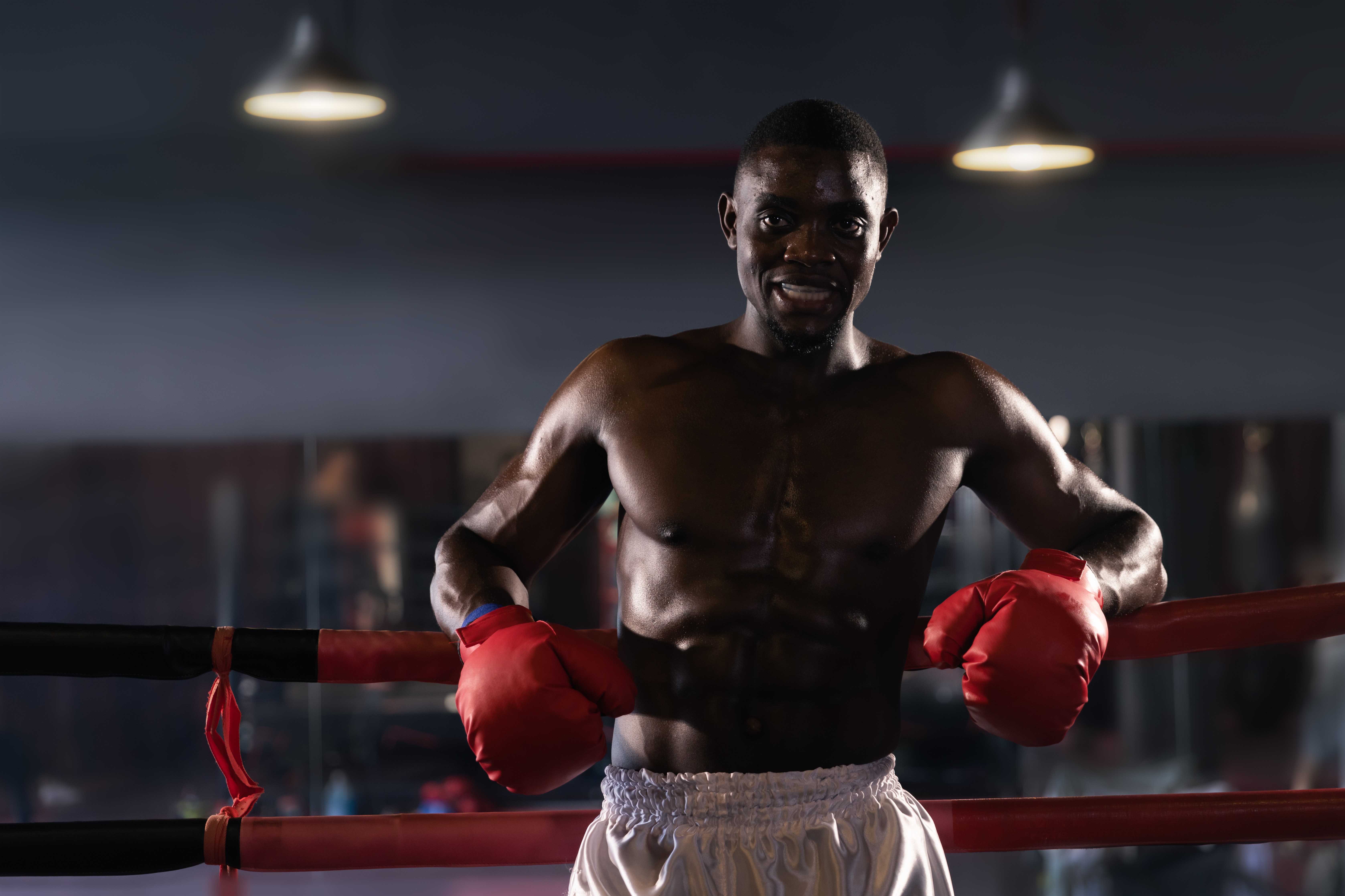 Commercial Placement Ads